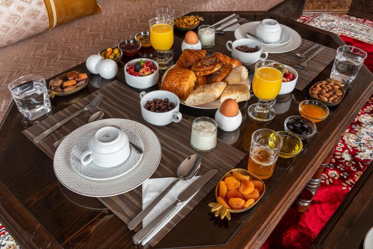 Yanis Guest House Маракеш Екстериор снимка