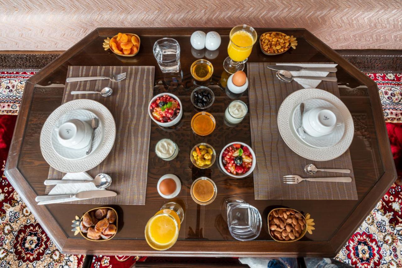 Yanis Guest House Маракеш Екстериор снимка