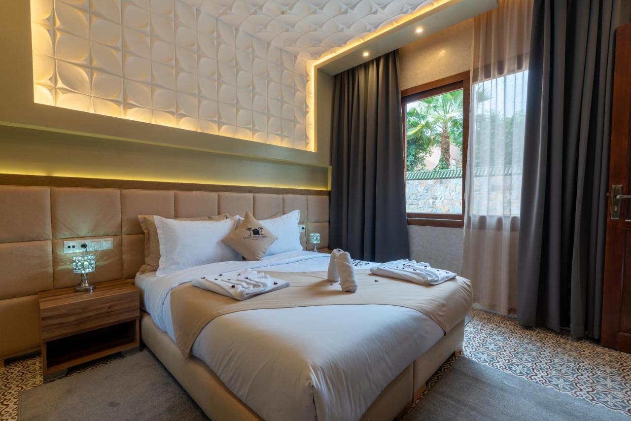 Yanis Guest House Маракеш Екстериор снимка