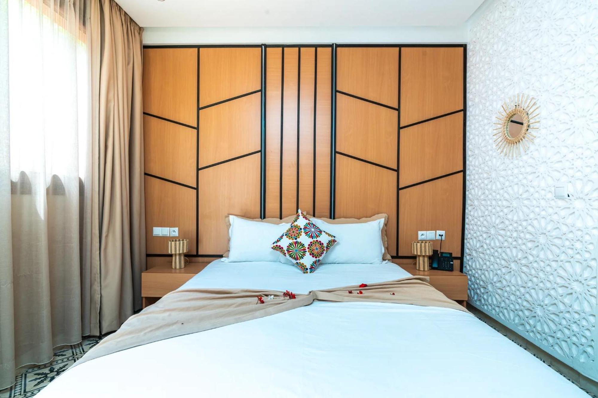 Yanis Guest House Маракеш Екстериор снимка