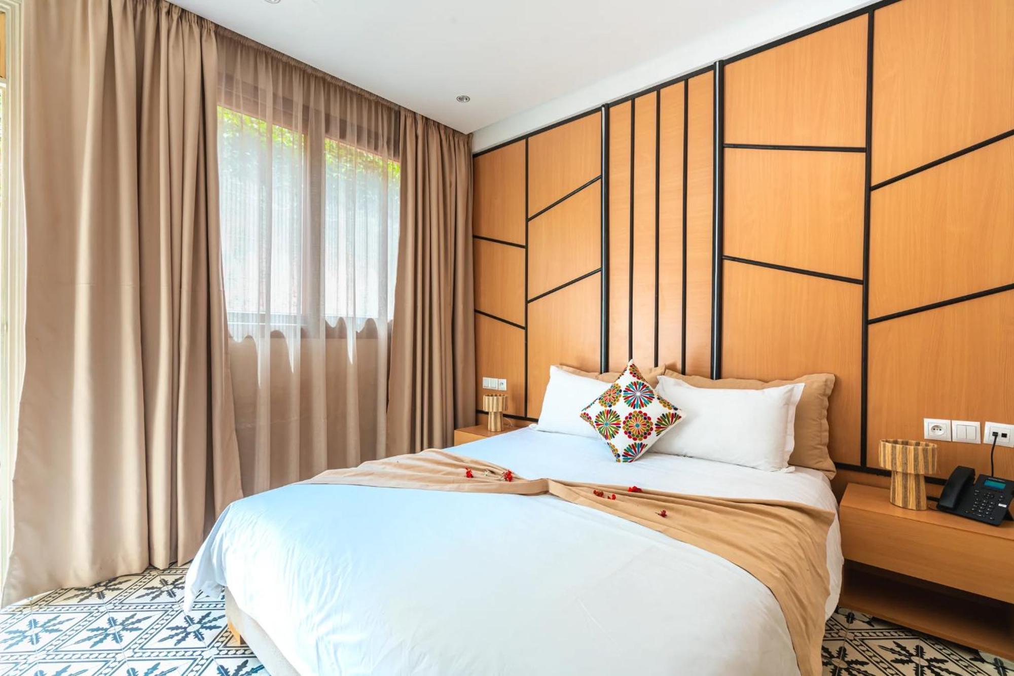 Yanis Guest House Маракеш Екстериор снимка