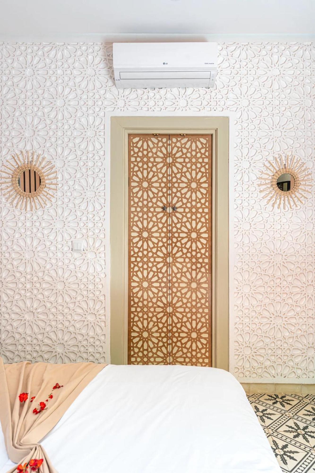 Yanis Guest House Маракеш Екстериор снимка