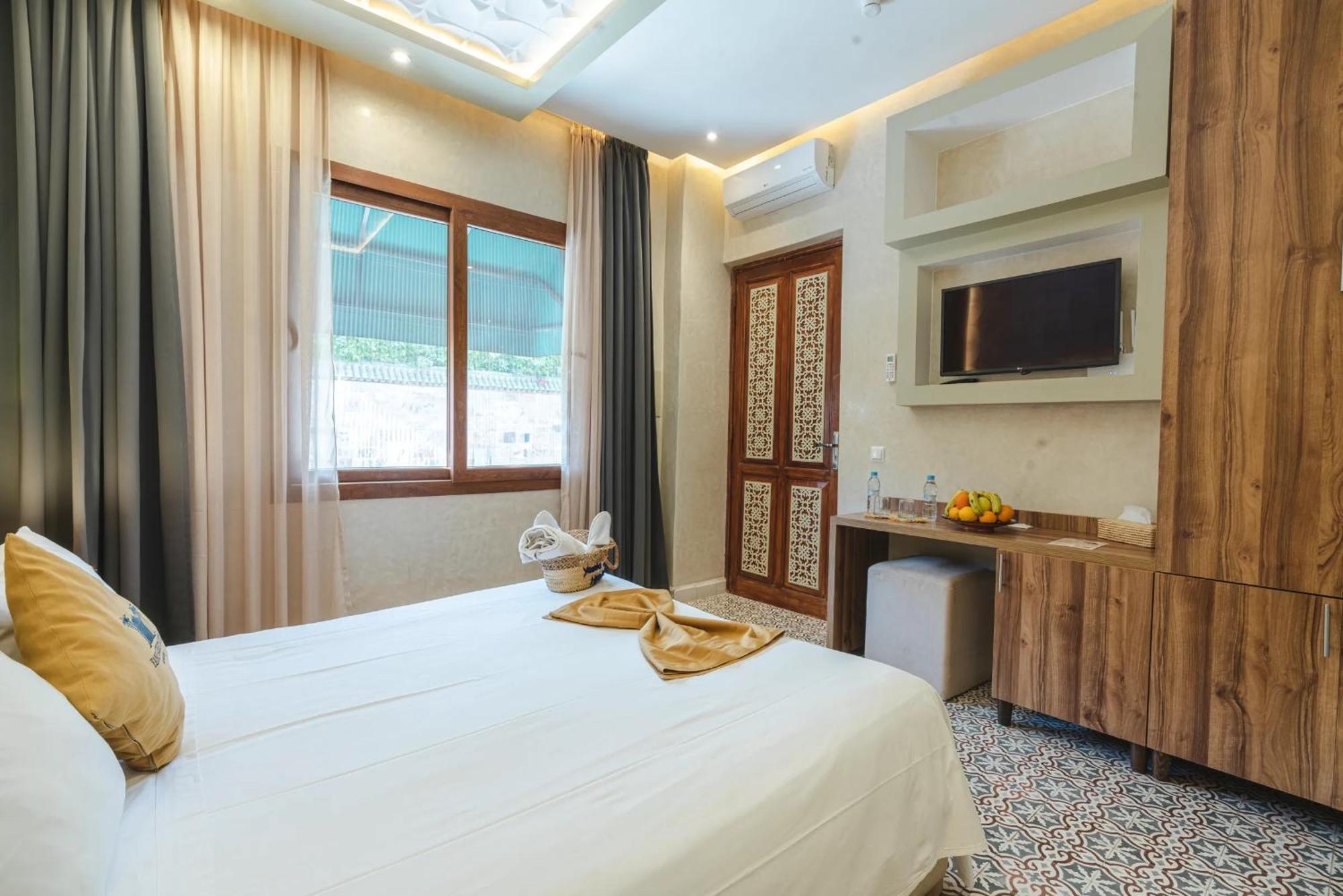 Yanis Guest House Маракеш Екстериор снимка