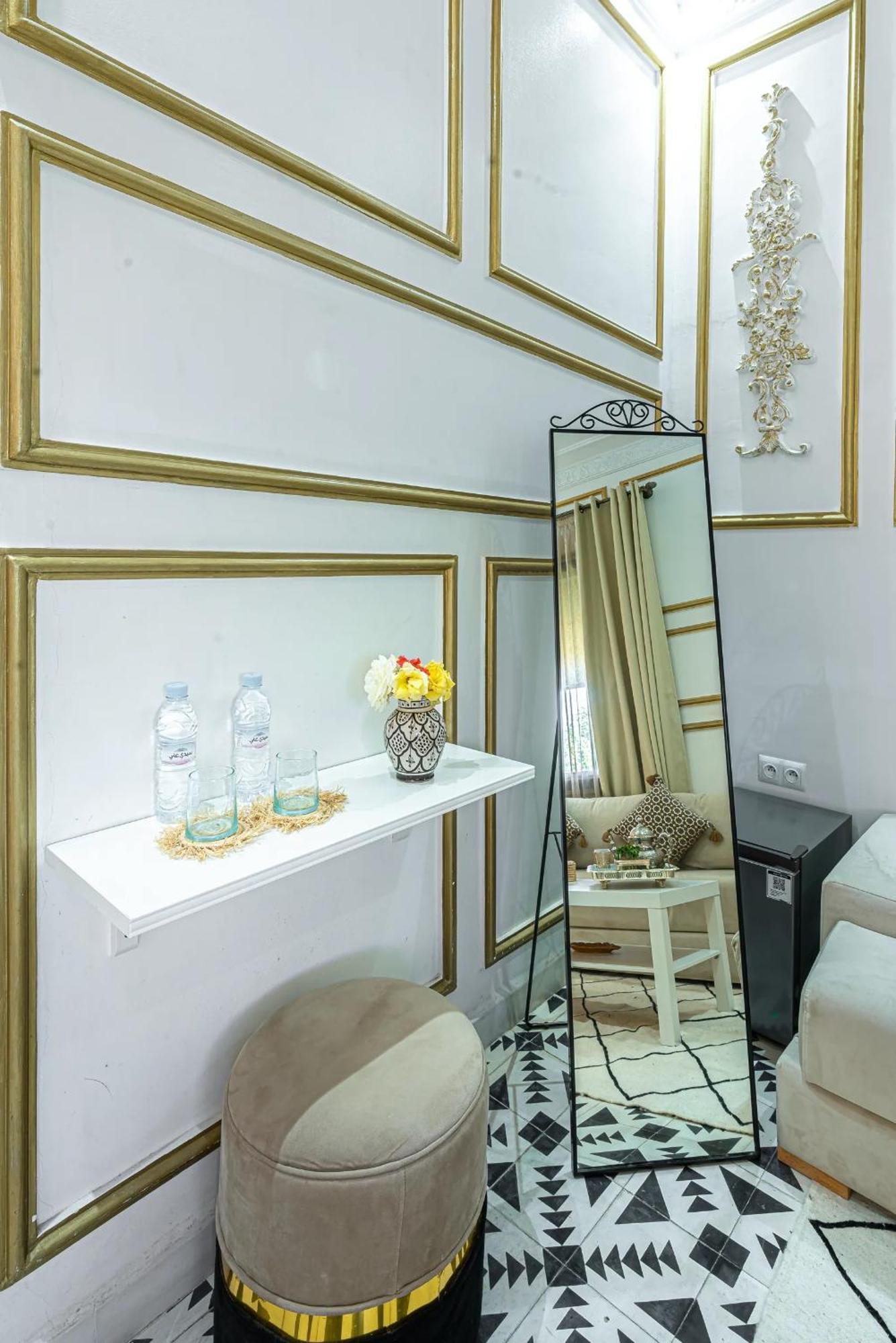 Yanis Guest House Маракеш Екстериор снимка